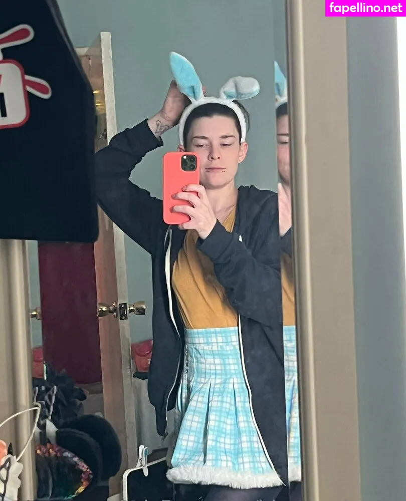 bluecandyfloss Nude Leaked OnlyFans Photo #4FCvOvln1z