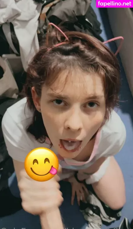 Bluecandyfloss OnlyFans Thumbnail #7cv1R5DrXw