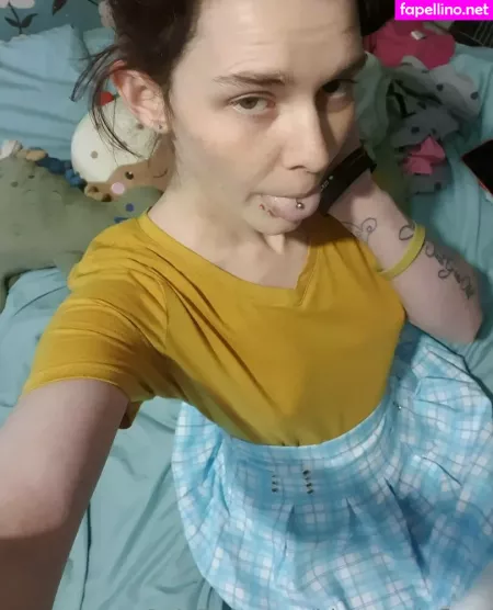 Bluecandyfloss OnlyFans Thumbnail #7yhEdu1lji