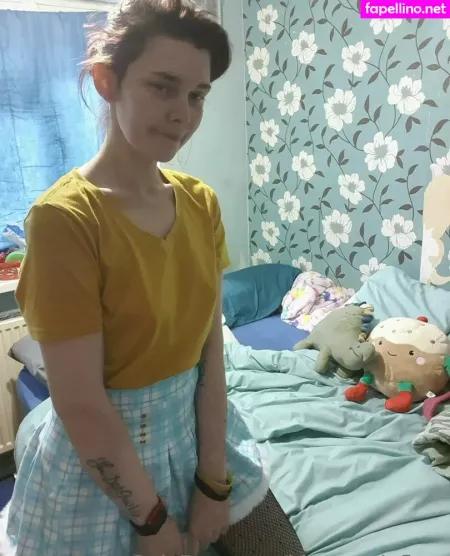 Bluecandyfloss OnlyFans Thumbnail #9P8BRSlMft