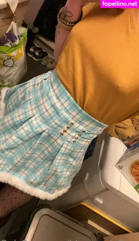 Bluecandyfloss OnlyFans Thumbnail #Cla1PAtX4W