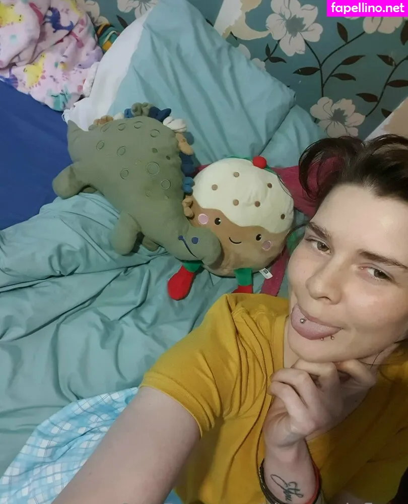 bluecandyfloss Nude Leaked OnlyFans Photo #DJ6xRI7Bkk