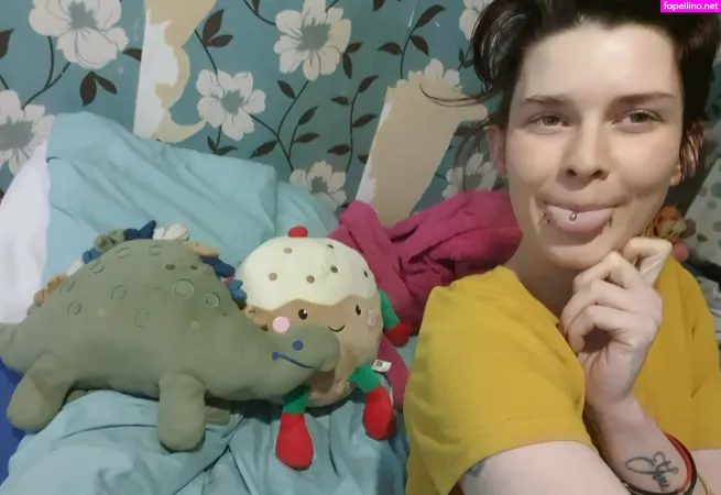 Bluecandyfloss OnlyFans Thumbnail #dDAT7IOADv