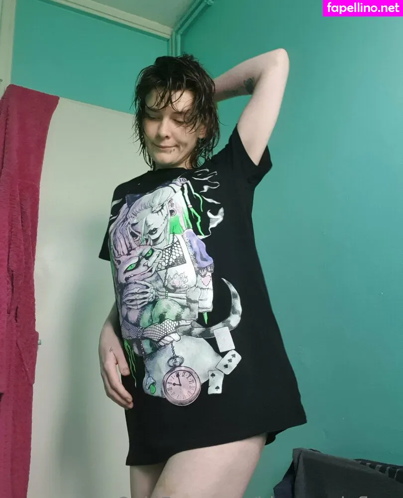 bluecandyfloss Nude Leaked OnlyFans Photo #fY6oFnihAU