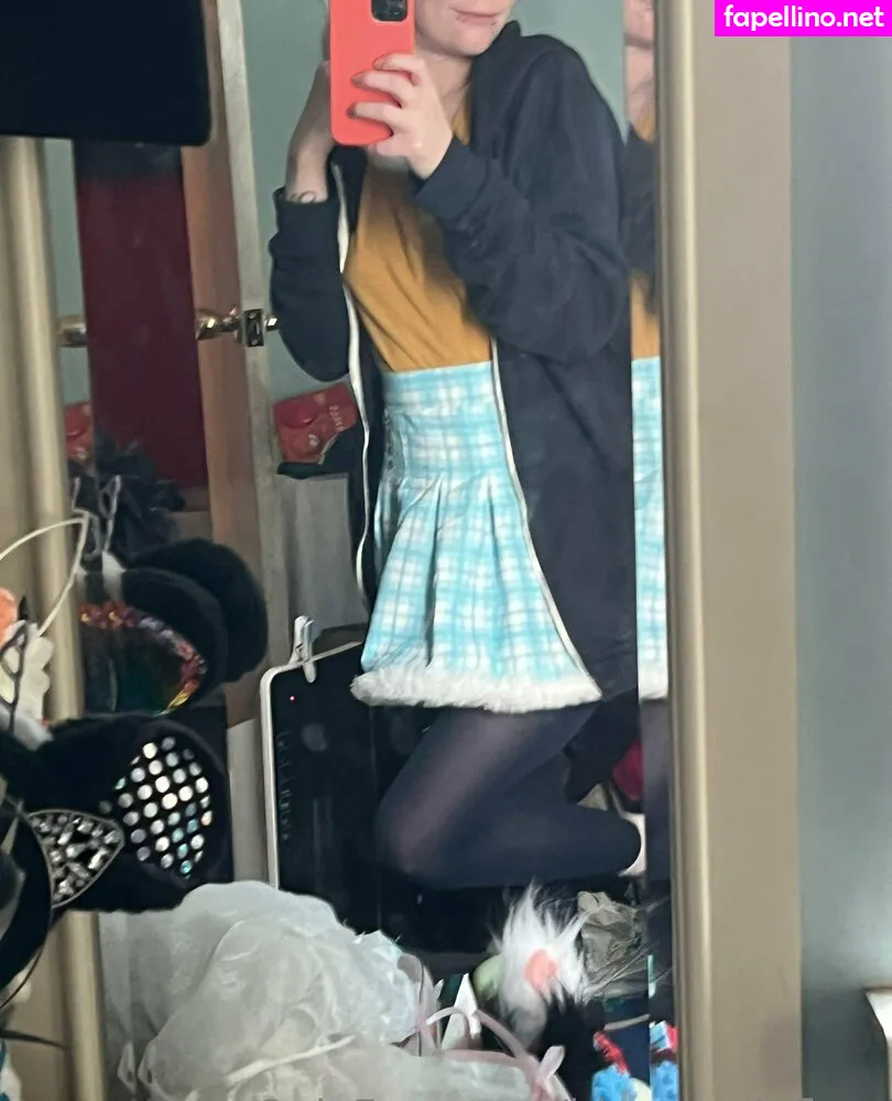 bluecandyfloss Nude Leaked OnlyFans Photo #gf85px0chw