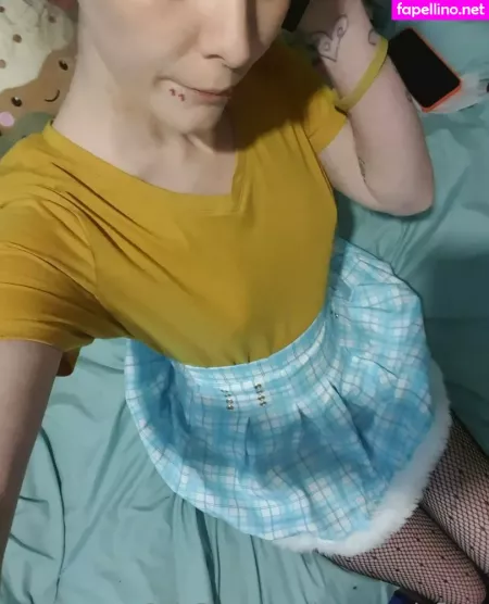 Bluecandyfloss OnlyFans Thumbnail #gjQQ16sdMz