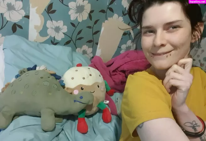 Bluecandyfloss OnlyFans Thumbnail #xagumcBDOT