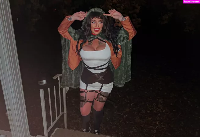 Bluecollarbimbo OnlyFans Thumbnail #VHKTgEFqEy