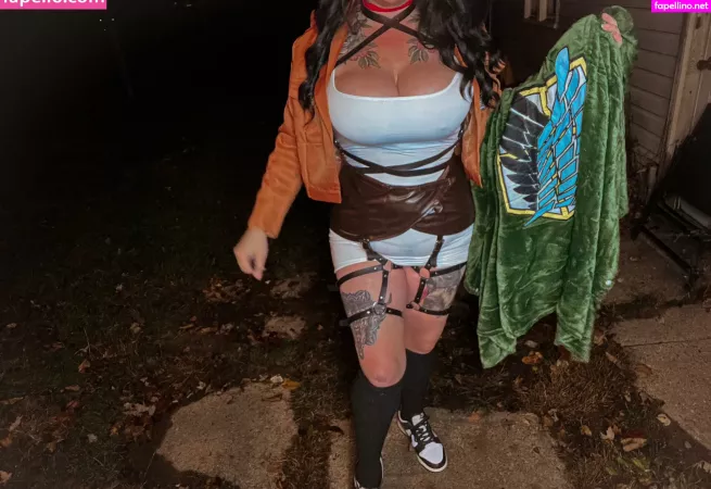 Bluecollarbimbo OnlyFans Thumbnail #WDhPyC1mwO