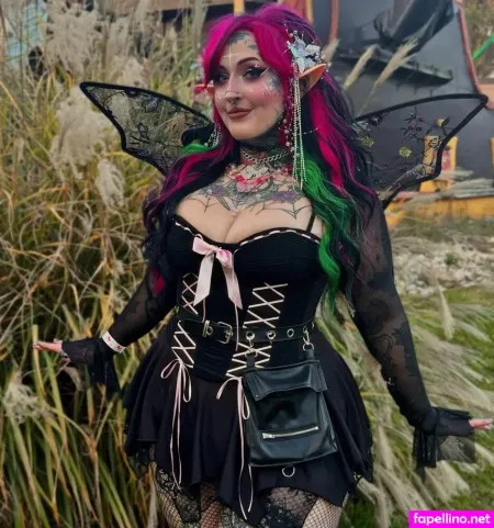 Bluecollargoth OnlyFans Thumbnail #53MwltbBei