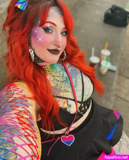 Bluecollargoth Main Profile Photo