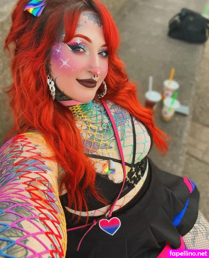 bluecollargoth Nude Leaked OnlyFans Photo #NPzFSwQSNv