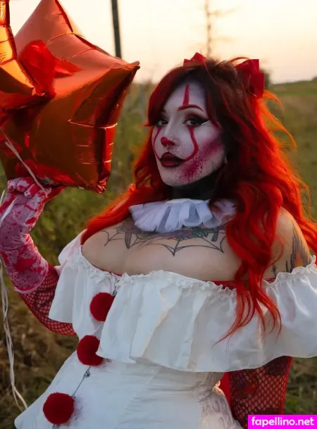 Bluecollargoth OnlyFans Thumbnail #fhXRhh5ZYt