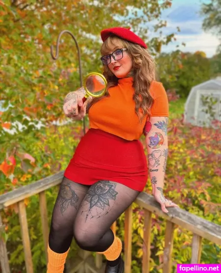 Bluecollargoth OnlyFans Thumbnail #gera9hUooq