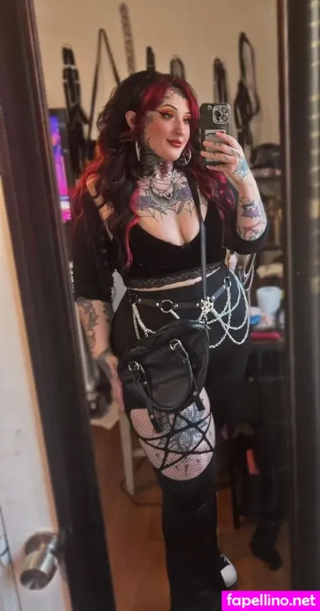 Bluecollargoth OnlyFans Thumbnail #ogRzQbEAGk
