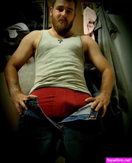 Bluecollarguy7994 OnlyFans Thumbnail #Gw24R5Vt5q