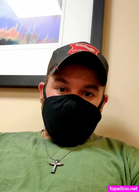 Bluecollarguy7994 OnlyFans Thumbnail #V6lCT2GnRw