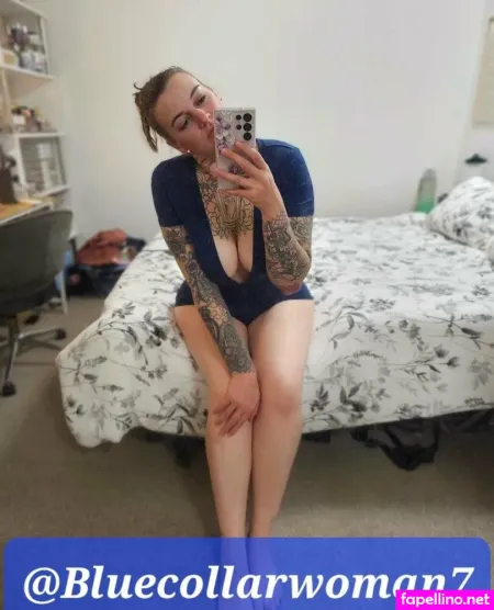 Bluecollarwoman OnlyFans Thumbnail #7Io6qBW1pt