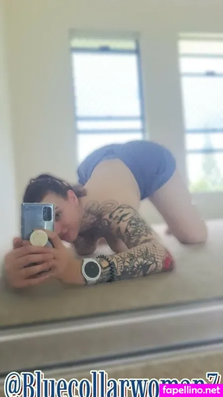 Bluecollarwoman OnlyFans Thumbnail #TIe4DvvBC4