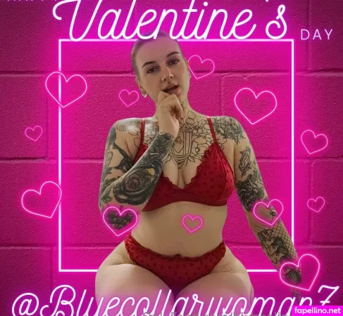 Bluecollarwoman Main Profile Photo
