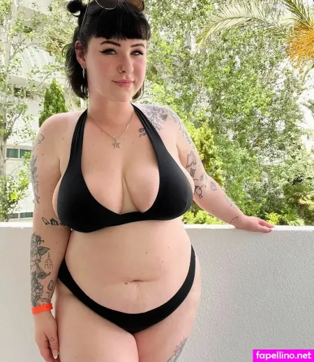 Bluecutie 5 OnlyFans Thumbnail #eqqKJRst5I