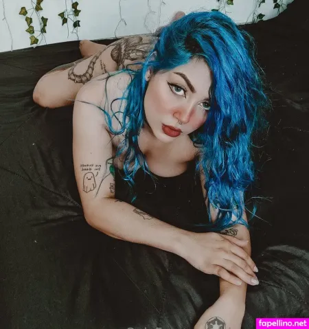 Bluedemonsg OnlyFans Thumbnail #DBNeJi1vlA