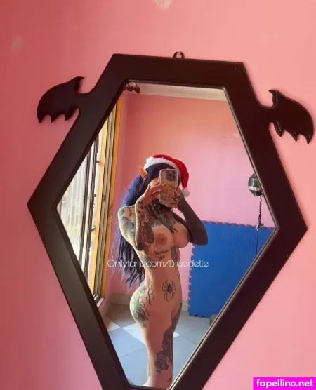 Bluedette 2 OnlyFans Thumbnail #aCIjqTpYp4