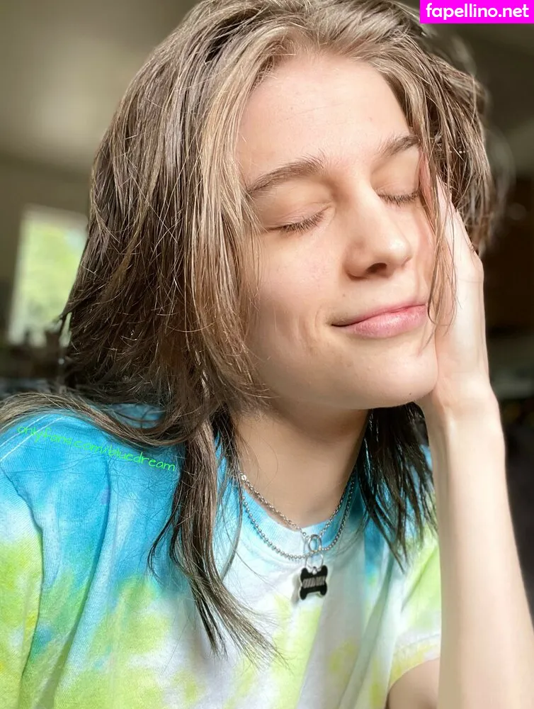 bluedream Nude Leaked OnlyFans Photo #UcvFbKrI85