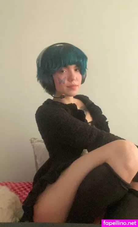 Bluedweeb OnlyFans Thumbnail #0H6PaEbVZG
