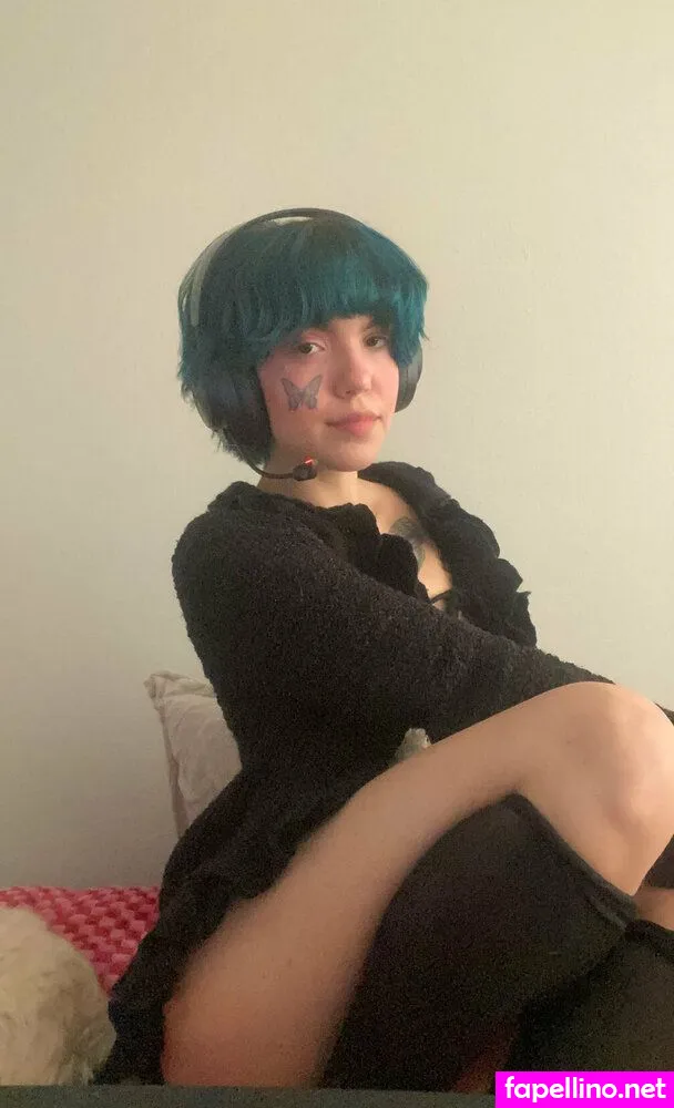 bluedweeb Nude Leaked OnlyFans Photo #0H6PaEbVZG