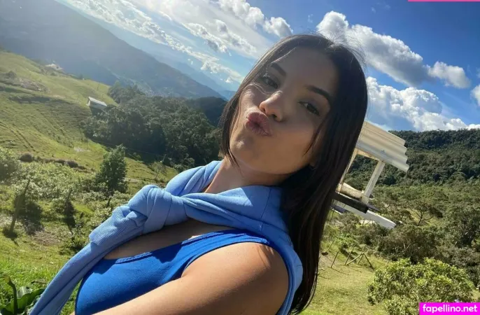 Blueella OnlyFans Thumbnail #EhVaSLJzna