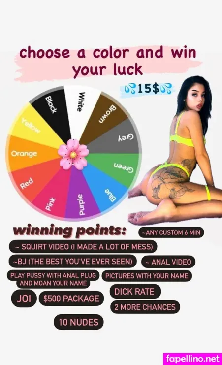 Blueexivy OnlyFans Thumbnail #Hg7HpduAti