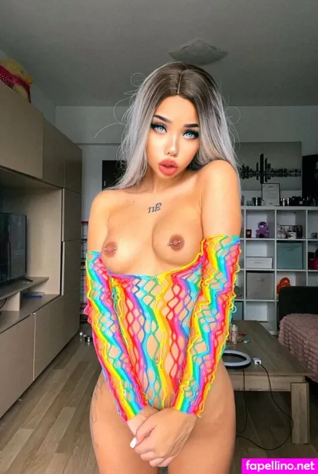 Blueexivy OnlyFans Thumbnail #LyK2mJsCXI