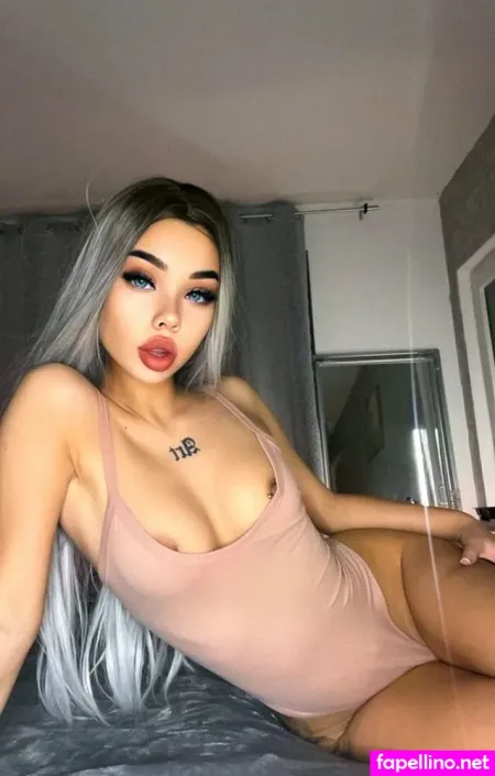 Blueexivy OnlyFans Thumbnail #WYZdnipsNH