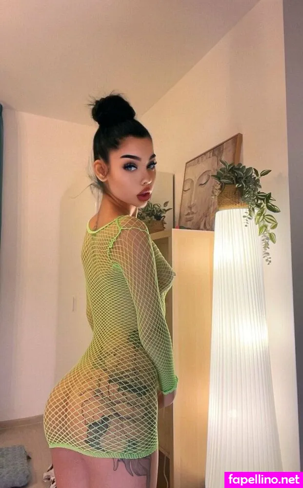 blueexivy, blueexivy_ Nude Leaked OnlyFans Photo #YkYmhbSDB0