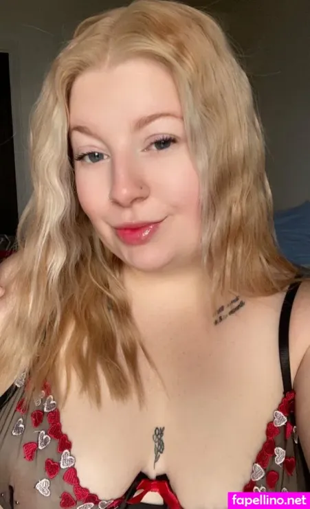 Blueeyedblondee OnlyFans Thumbnail #BgGRaEPHD5