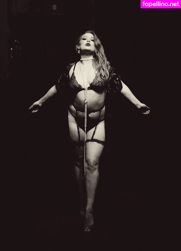 Ladyfatallyred, blueeyedmelody Nude Leaked OnlyFans Photo #ZVOkn05iLl