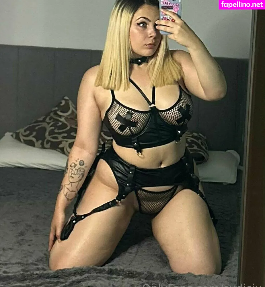 blueeyedbae, blueeyesbae Nude Leaked OnlyFans Photo #K7WmiixsZm