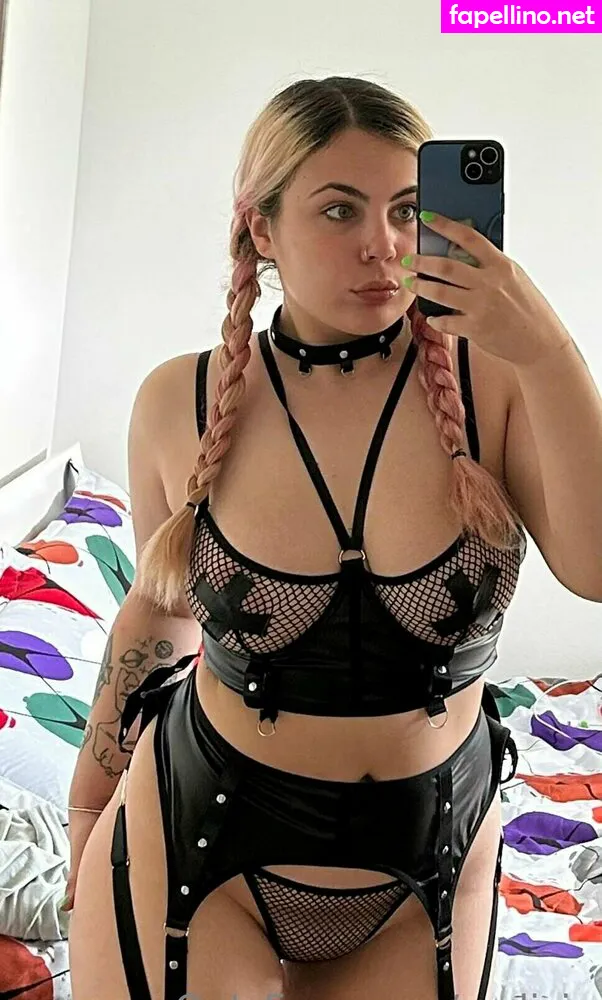 blueeyedbae, blueeyesbae Nude Leaked OnlyFans Photo #trDVoWTVIv