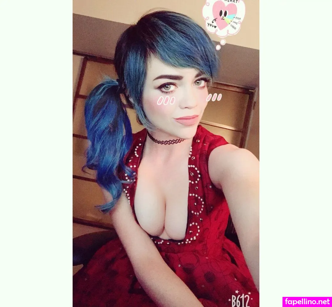 Blue Madrigal, bluegodess, bluegoesmew, bluemadrigal Nude Leaked OnlyFans Photo #WFnSt7fL3C