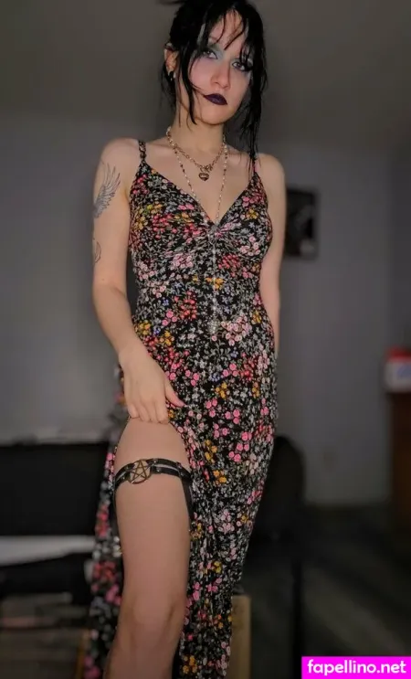 Bluegothgf69 OnlyFans Thumbnail #BySeCdW6dG