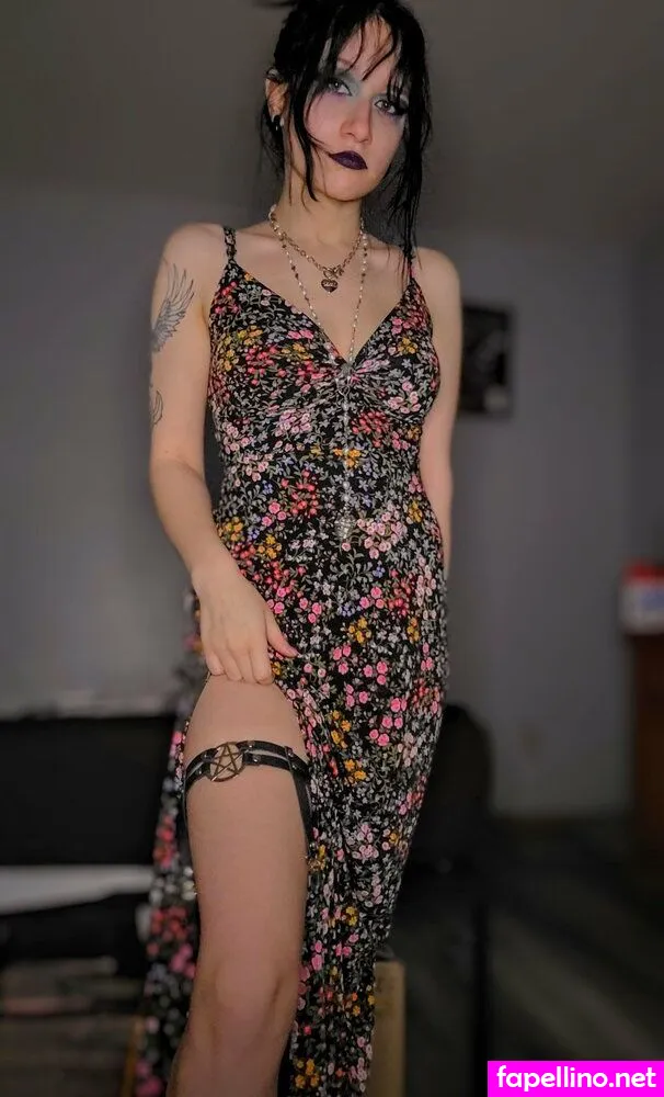 bluegothgf69, itsgothgf Nude Leaked OnlyFans Photo #BySeCdW6dG