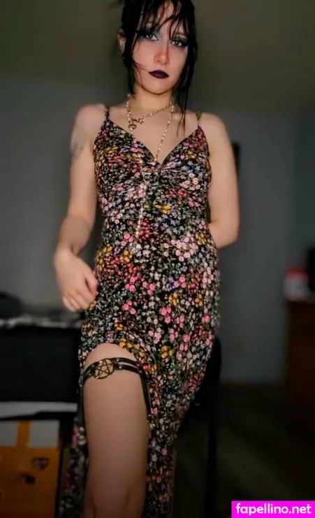 Bluegothgf69 OnlyFans Thumbnail #HIx3lYzEtI