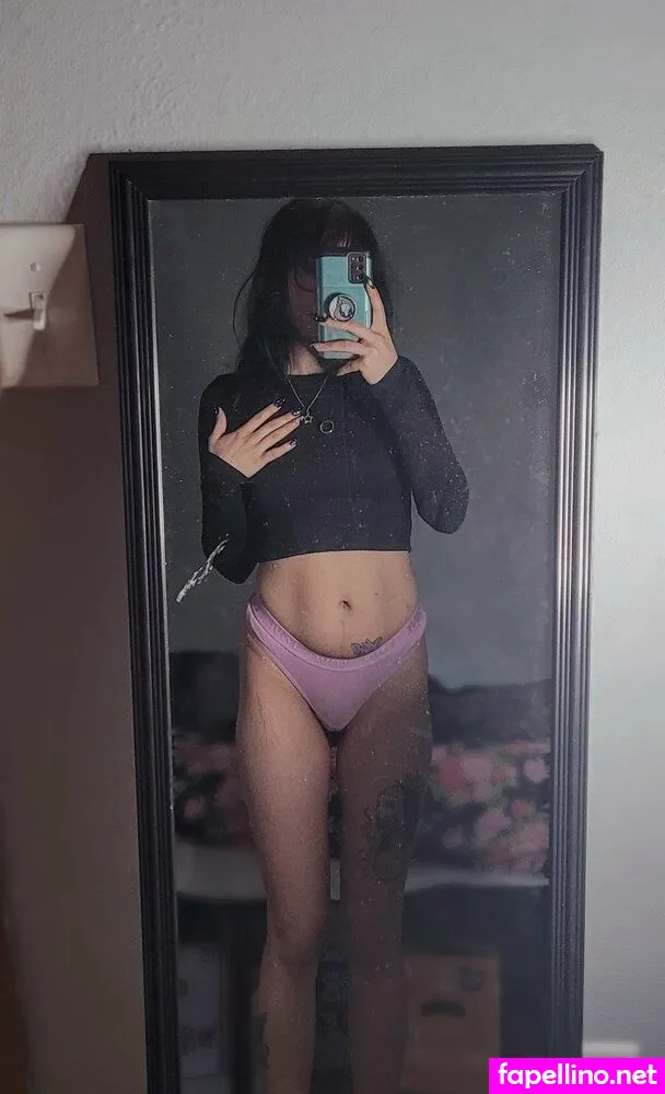 bluegothgf69, itsgothgf Nude Leaked OnlyFans Photo #Ntb1sOHdtn