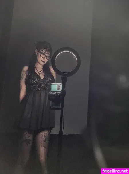 Bluegothgf69 OnlyFans Thumbnail #noGdQdgjIB