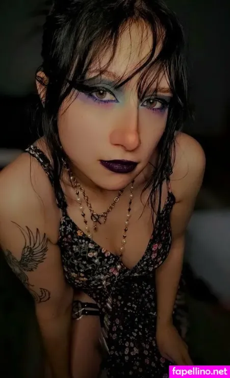 Bluegothgf69 OnlyFans Thumbnail #nwSej4grY6