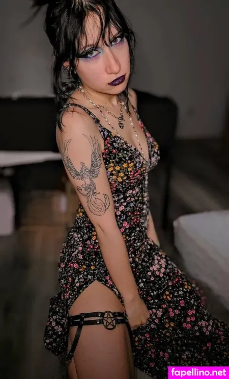 Bluegothgf69 OnlyFans Thumbnail #xO74ikewVo