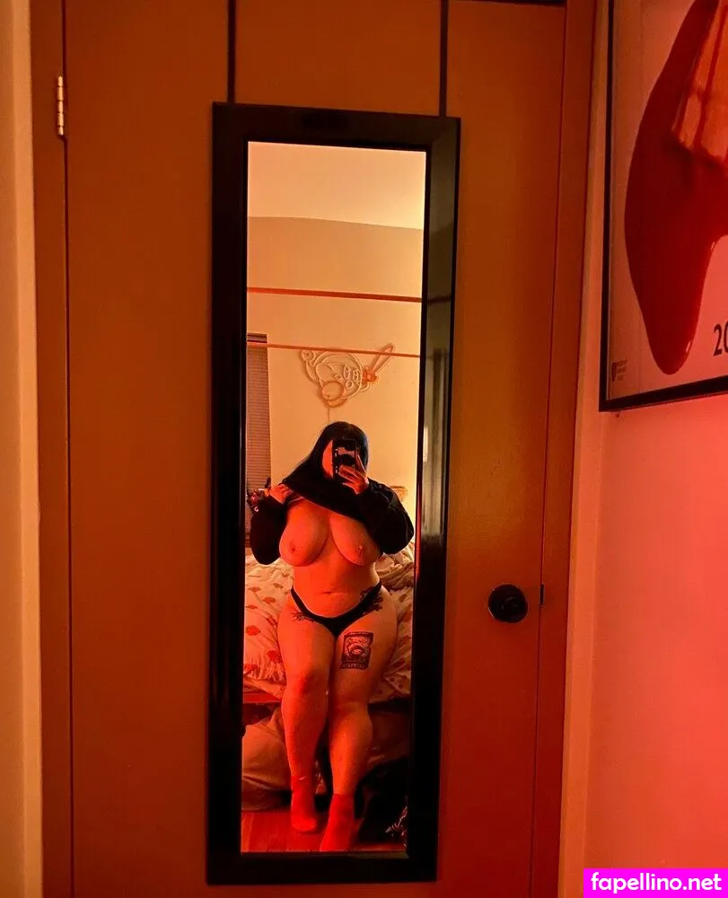 bluehairbaby__, bluehairbby Nude Leaked OnlyFans Photo #mph64MsNT3