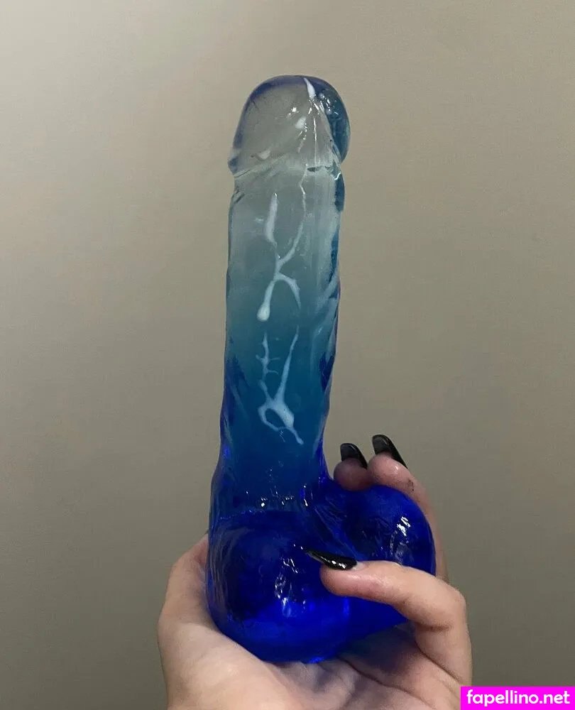 bluehairedgoth, bluehairgothgrl Nude Leaked OnlyFans Photo #nKyyPSrLze