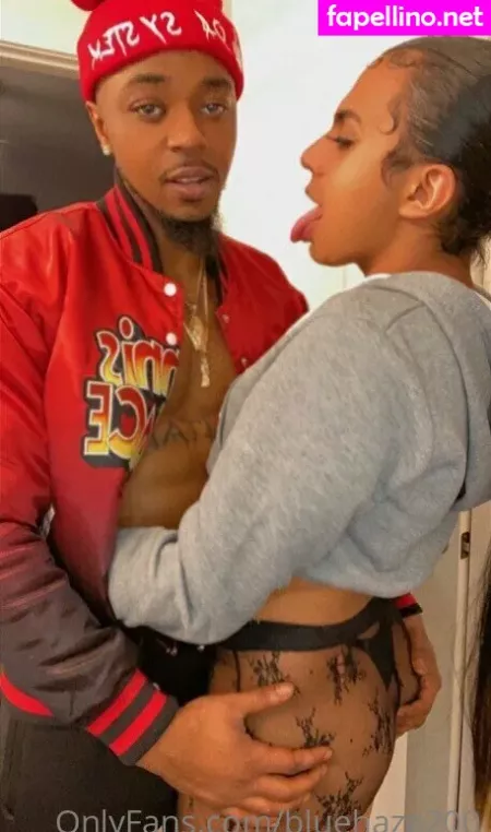 Bluehaze200 OnlyFans Thumbnail #CawFuENEJe